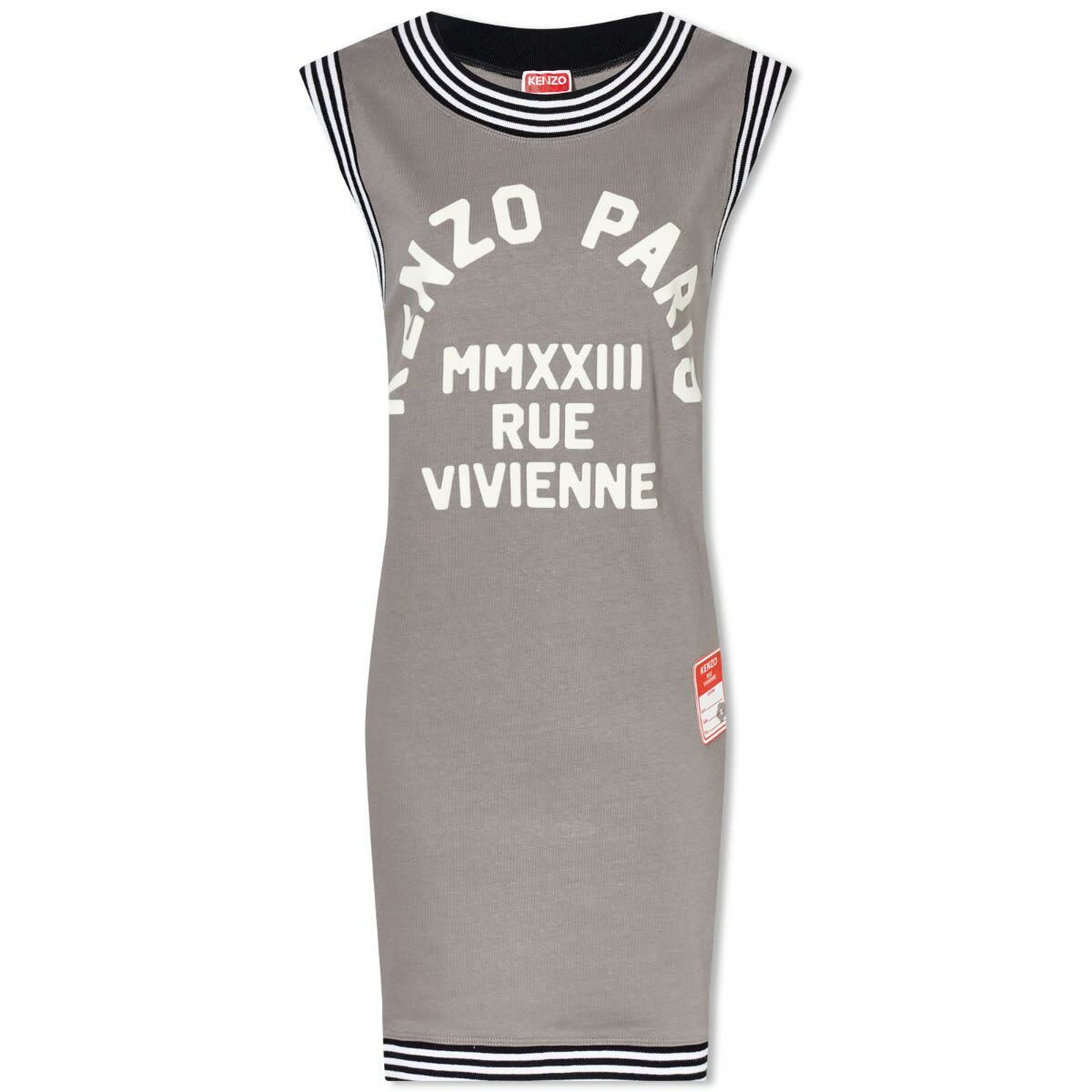 slim fit dress slacks Kenzo Dress kg30082-11 main image 1