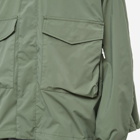 Uniform Bridge Men's M65 Short Jacket in Green