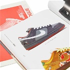 Rizzoli Jeff Staple: Not Just Sneakers Deluxe Edition in Jeff Staple/Hiroshi Fujiwara