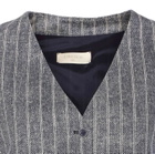 Circolo 1901 Striped Vest