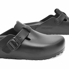 Birkenstock Women's Boston EVA Clog - Black