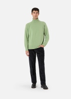 doppiaa Aacero Cotton Corduroy Trousers