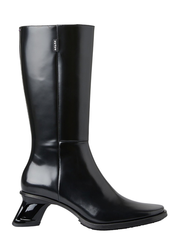 Photo: Eytys Nova Boot Heels