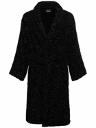 VERSACE - Barocco Bathrobe