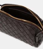 Bottega Veneta Concert leather crossbody bag