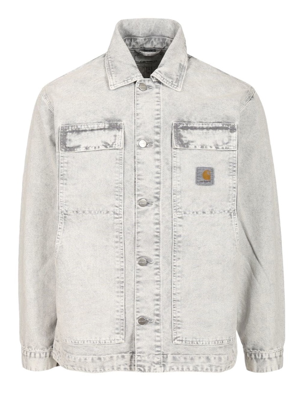Photo: Carhartt og Arctic Jacket