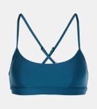 Alo Yoga Airlift Intrigue sports bra