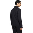 The North Face Black Summit Series FUTUREFLEECE LT Quarter-Zip Sweatshirt