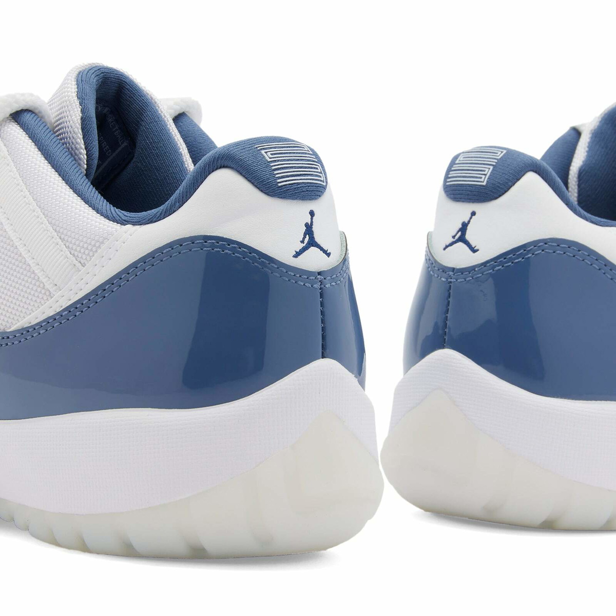 air jordan 11 retro low mens navy