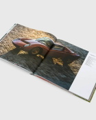 Gestalten Beautiful Machines Mens Art & Design/Fashion & Lifestyle