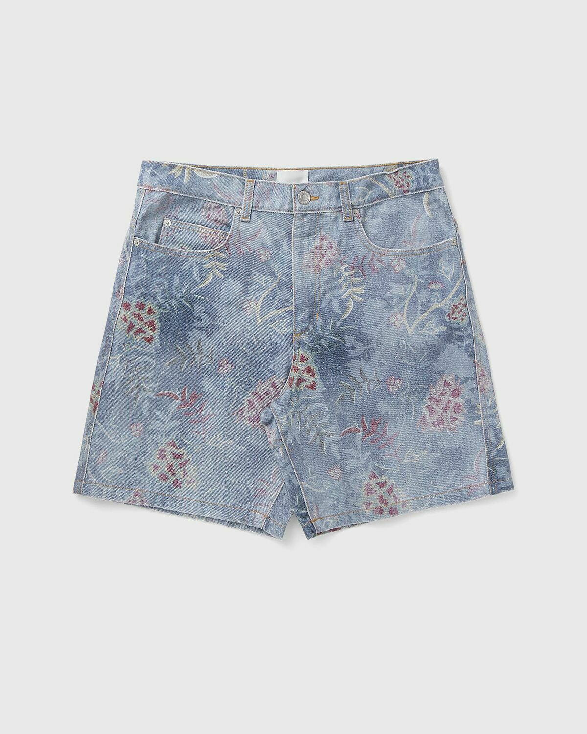 JEFFRY Short