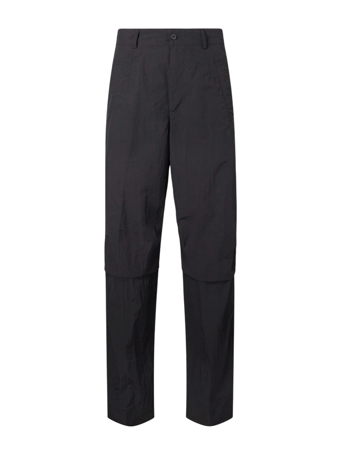 Dries Van Noten Cotton cargo pants Dries Van Noten