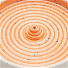 Liam Owen Incense Stick Holder - Dish in Orange