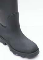 Burberry Rubber Marsh High Boots