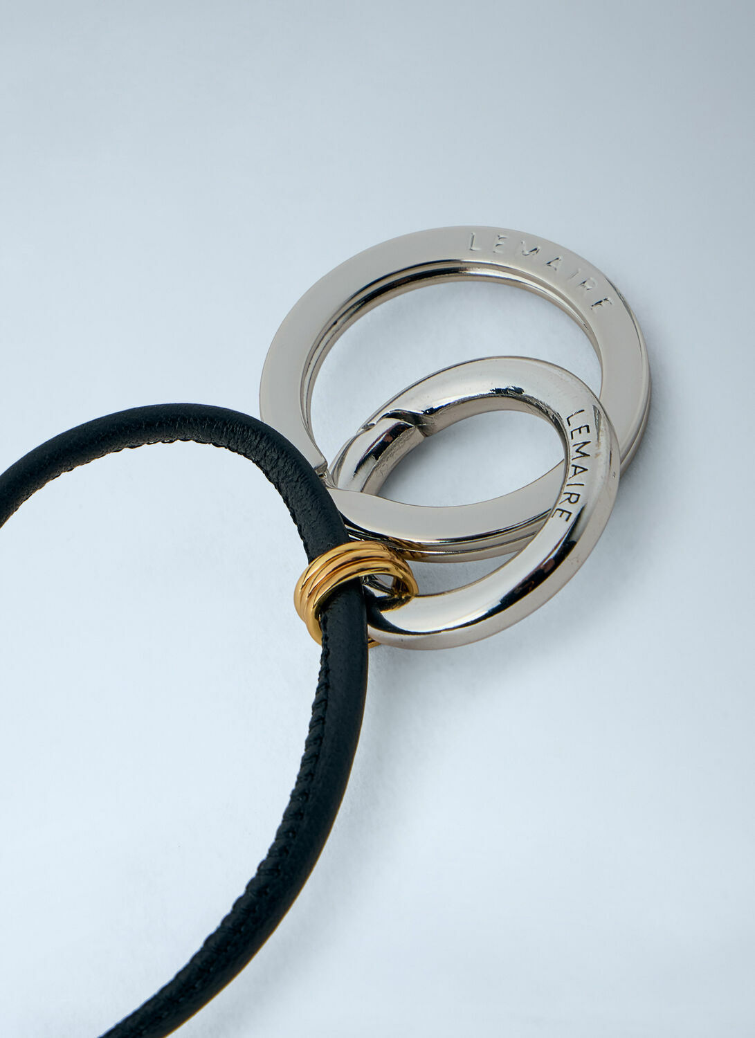 Lemaire Pendulum Bag Charm
