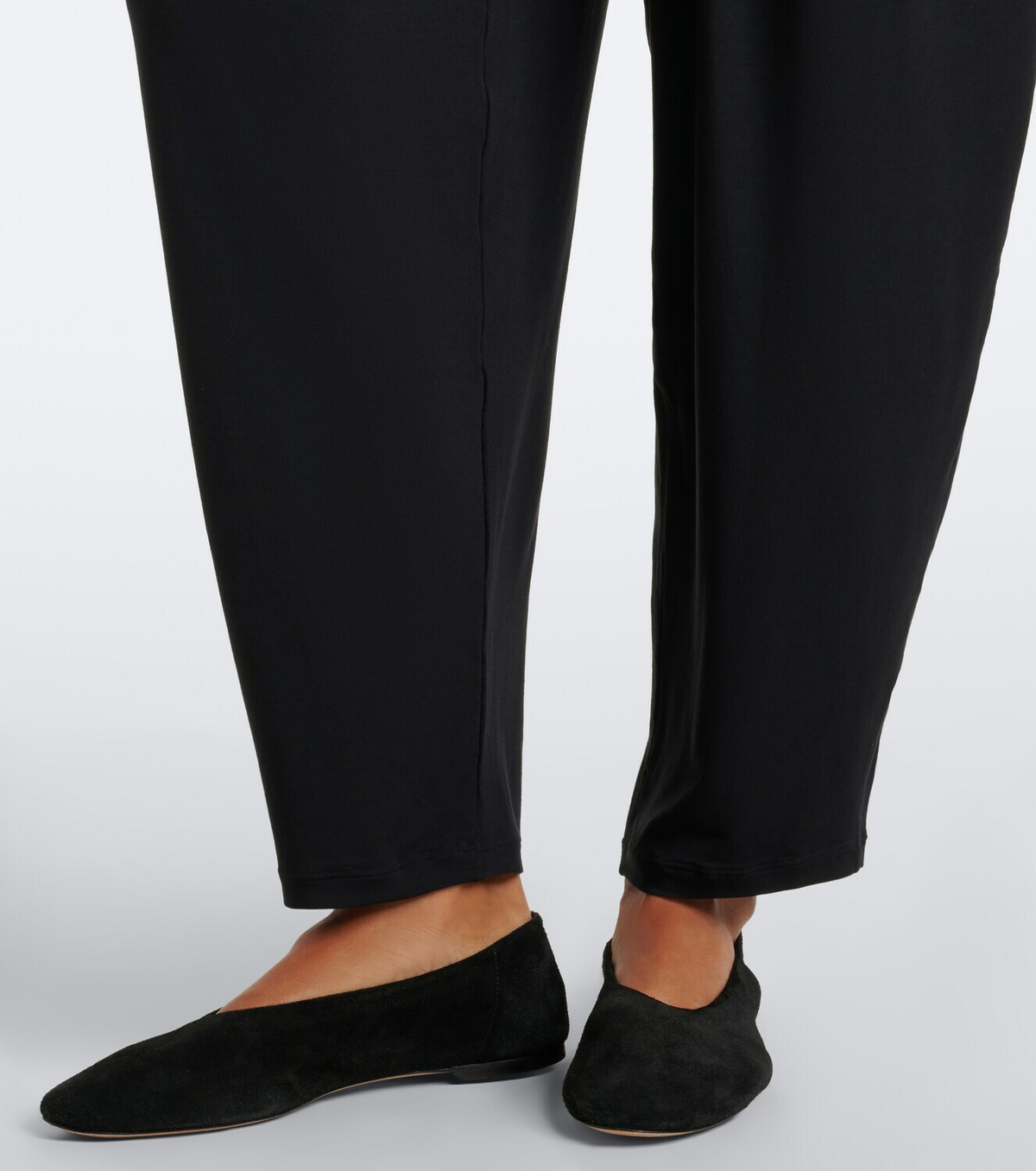 Eres Koch balloon pants