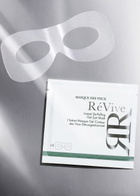 RÉvive Masque Des Yeux Instant De-Puf-fing Gel Eye Mask (Pack of 6)