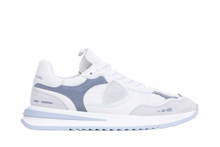 Photo: Philippe Model Olympique Sneakers