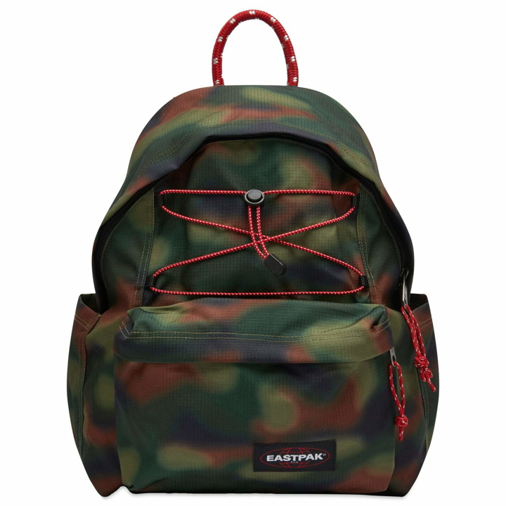 Photo: Eastpak Day Pak'r Backpack in Outsite Camo 