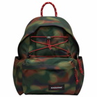 Eastpak Day Pak'r Backpack in Outsite Camo 