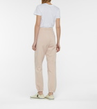 Dorothee Schumacher - Casual Coolness cotton sweatpants