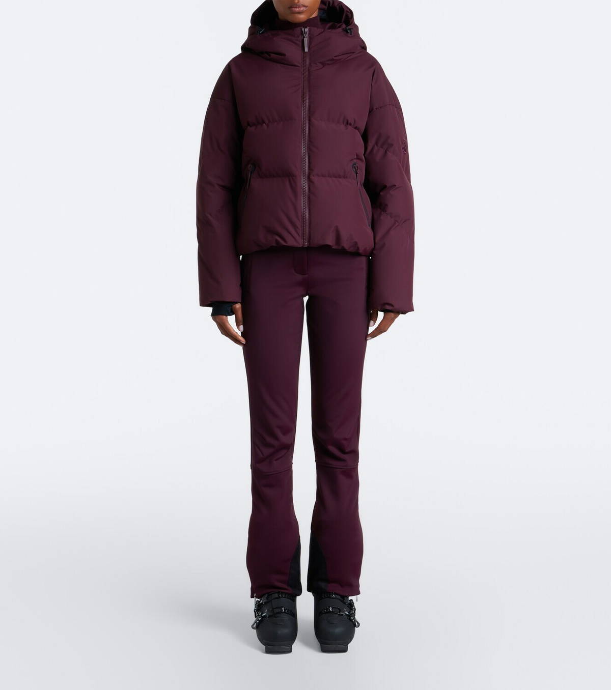 Cordova Saint Moritz flared ski pants