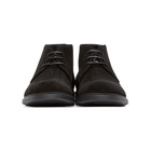 Boss Black Firstclass Desert Boots