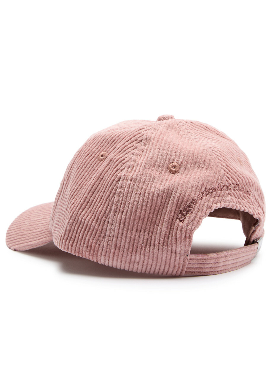 楽天市場】GANNI ガニー ベースボールキャップ Cap Hat Corduroy
