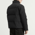Canada Goose Men's Bayview Parka Jacket in Black