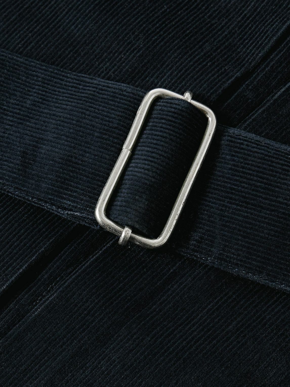 Kardo - Organic Cotton-Corduroy Tote