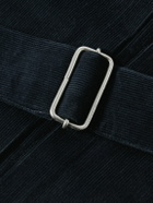 Kardo - Organic Cotton-Corduroy Tote