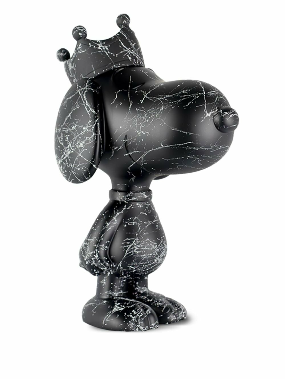 Sculpture Leblon Delienne - Prolix Le Devin (Astérix) - Coffret & Certificat - NEUVE