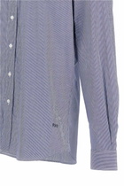 Fay Camicia New Collo Button Down