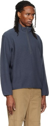 JEANERICA Gray Carlos Jacket