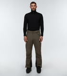 Moncler Grenoble - Nylon ski pants