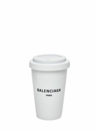 BALENCIAGA - Paris Porcelain Coffee Cup