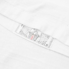 Human Made Futuristic Teenagers Back Print Tee