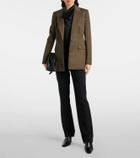 Altuzarra Beatty virgin wool blazer