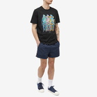 Paul Smith Men's Skeleton T-Shirt in Black