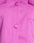 Jijil Womens Jacket Fuchsia