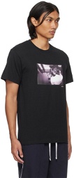 Noah Black The Cure 'Pictures Of You' T-Shirt
