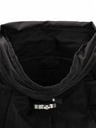 1017 ALYX 9SM - Nylon Backpack W/buckle