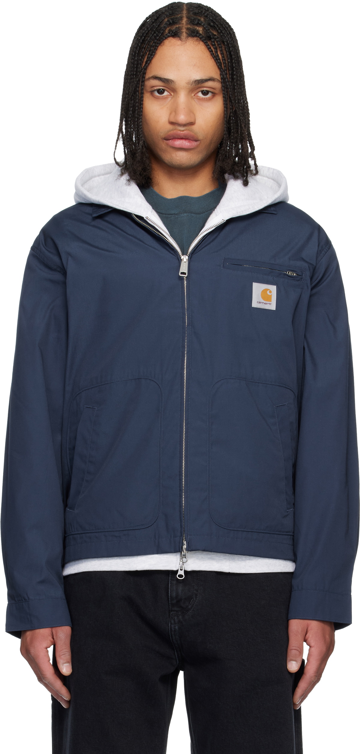 CARHARTT WIP DRYDEN JACKET XL ワークジャケット Carhartt WIP Dryden Jacket Carhartt WIP