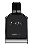 Armani Eau De Nuit by Giorgio Armani EDT Spray 3.3 oz (90 ml)