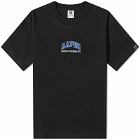 Men's AAPE Aaper Theme T-Shirt in Black