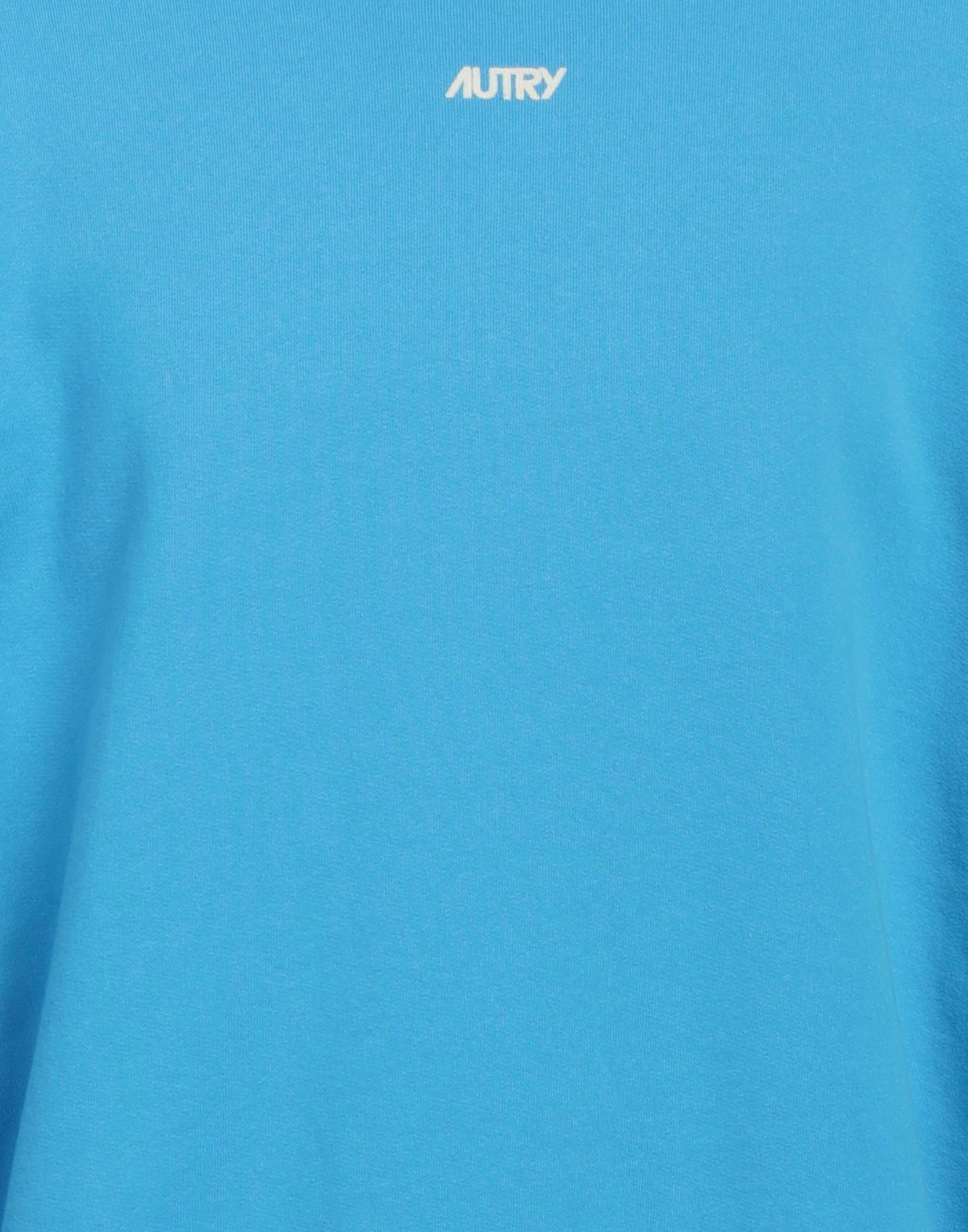 Autry Mens Sweatshirt Azure