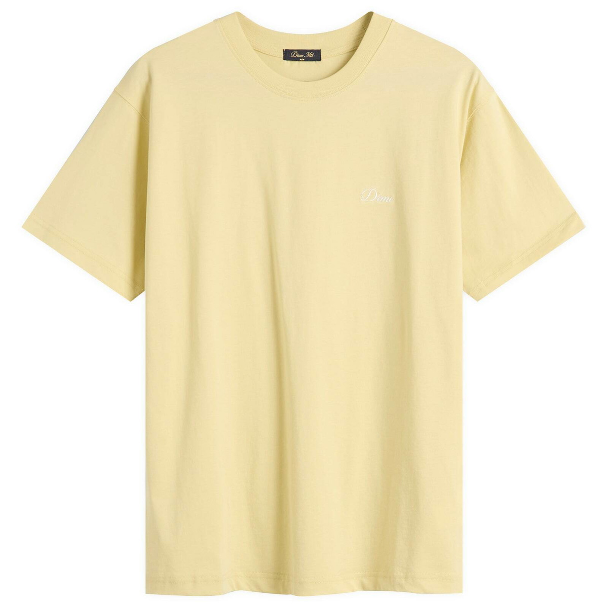 Dime Wave Cable Knit Polo ポロシャツ Dime Wave Cable Knit Polo Cream | Skatestore