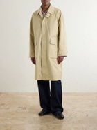 Aimé Leon Dore - GORE-TEX® Trench Coat - Neutrals