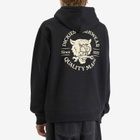 Dickies Men's Wrench Hoodie in Black