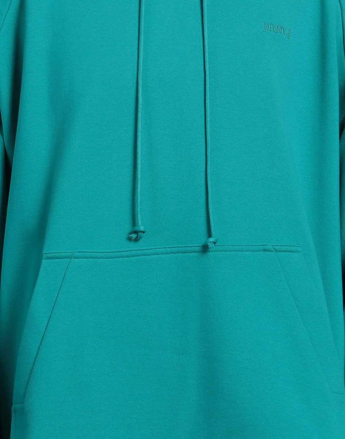 Juun. j Mens Sweatshirt Deep teal